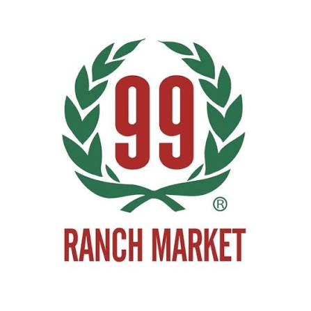 99 RANCH MARKET logo