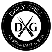 DAILY GRILL logo