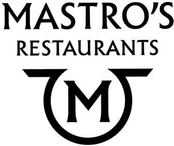 MASTROS logo