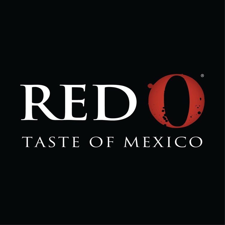RED O logo