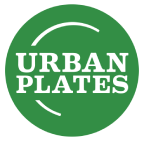 URBAN PLATES logo