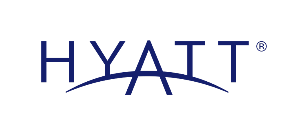 WORLD OF HYATT logo