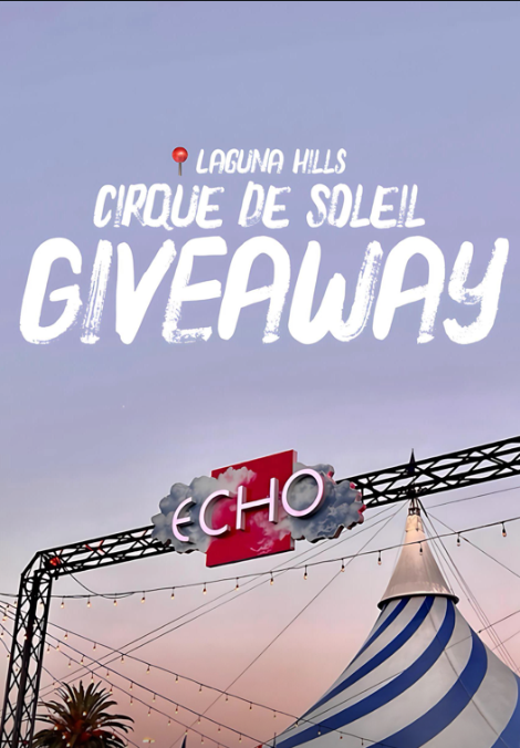 Cirque du Soleil