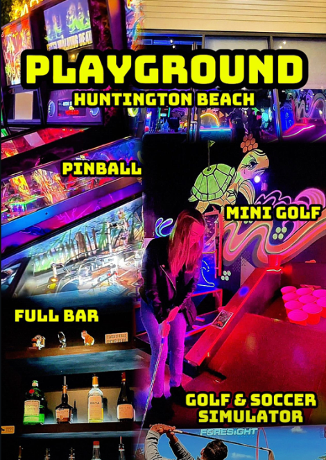 Playground