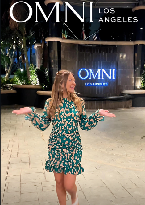 Omni Los Angeles