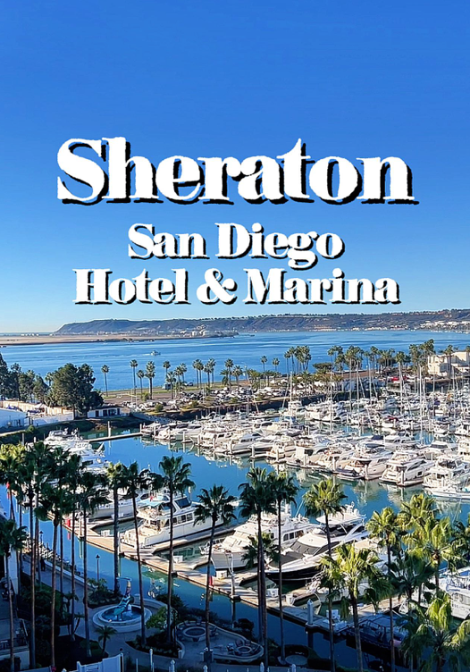 Sheraton San Diego