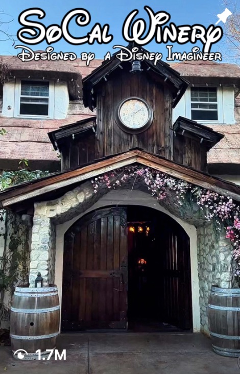 Briar Rose Winery
