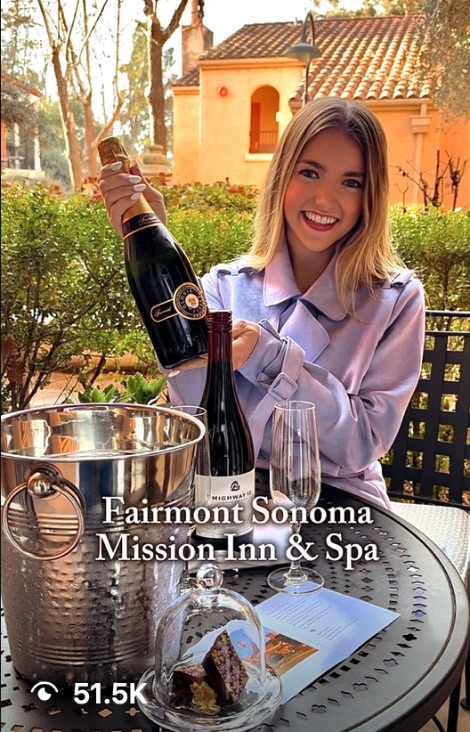 Fairmont Sonoma