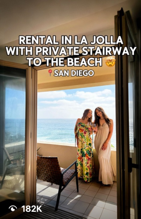 NXT Vacation Rental