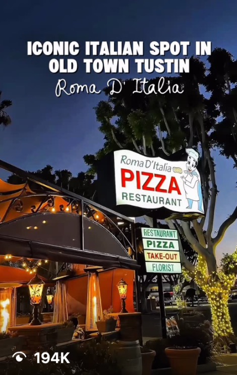 Roma D'Italia