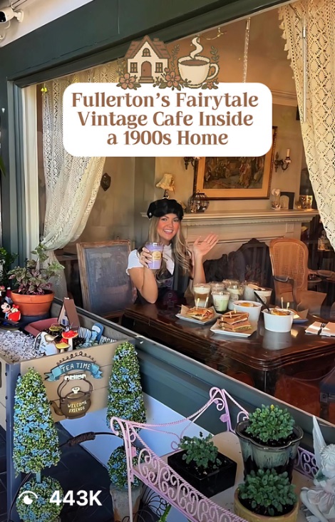 The Classic Cafe