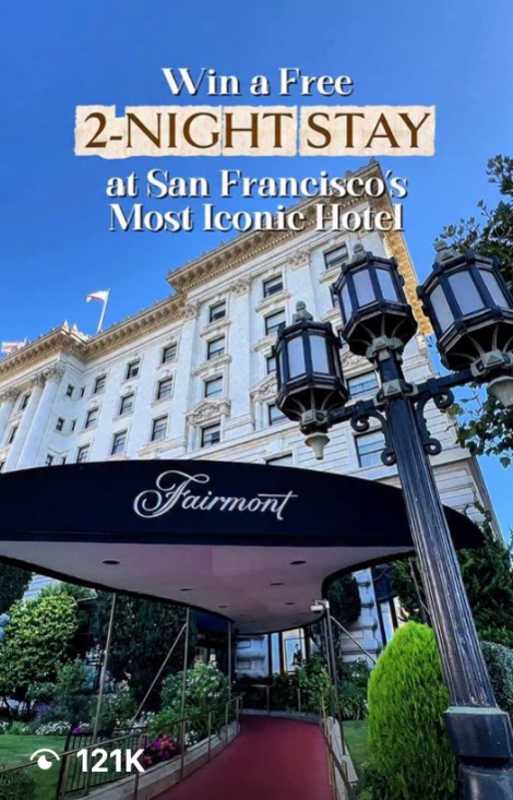 The Fairmont